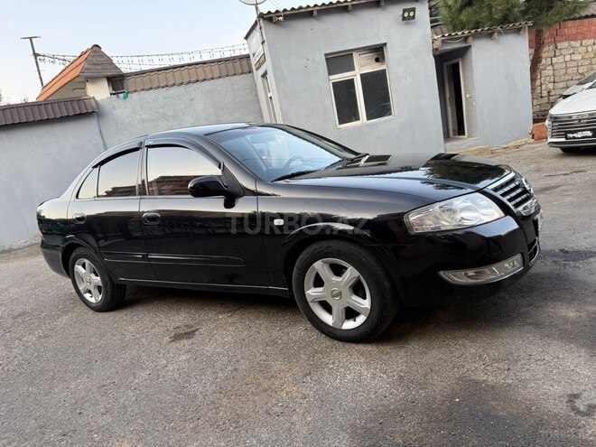 Nissan Sunny 2008, 236,916 km - 1.6 l - Bakı