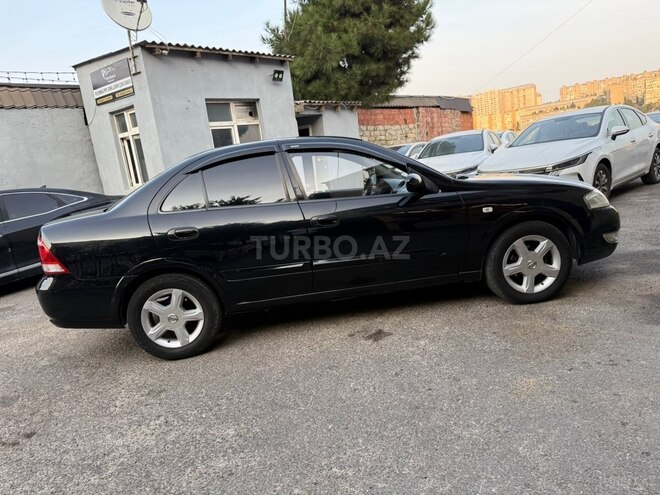 Nissan Sunny 2008, 236,916 km - 1.6 l - Bakı