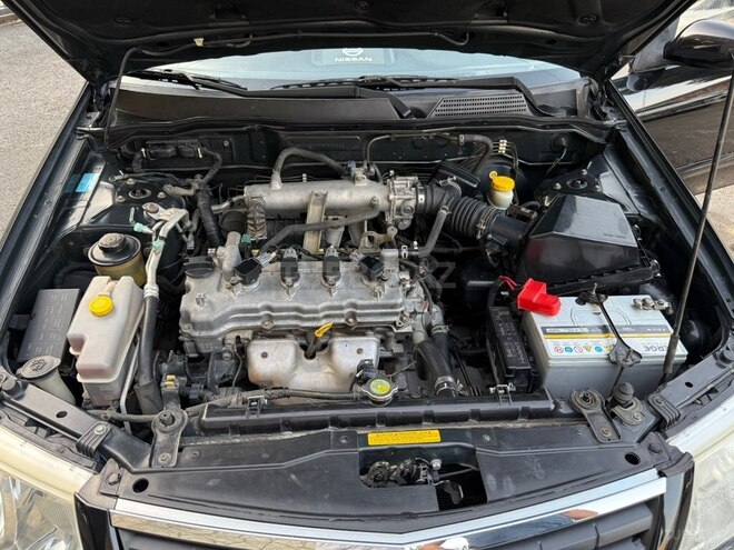 Nissan Sunny 2008, 236,916 km - 1.6 l - Bakı
