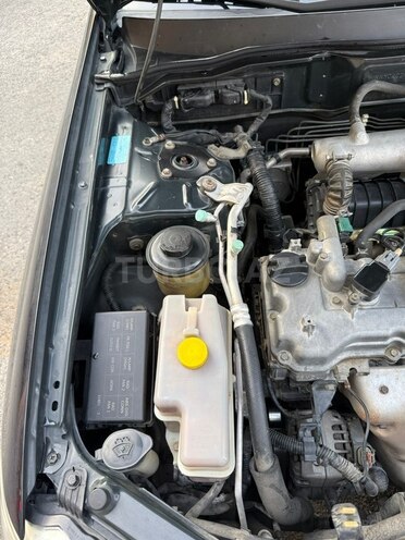 Nissan Sunny 2008, 236,916 km - 1.6 l - Bakı