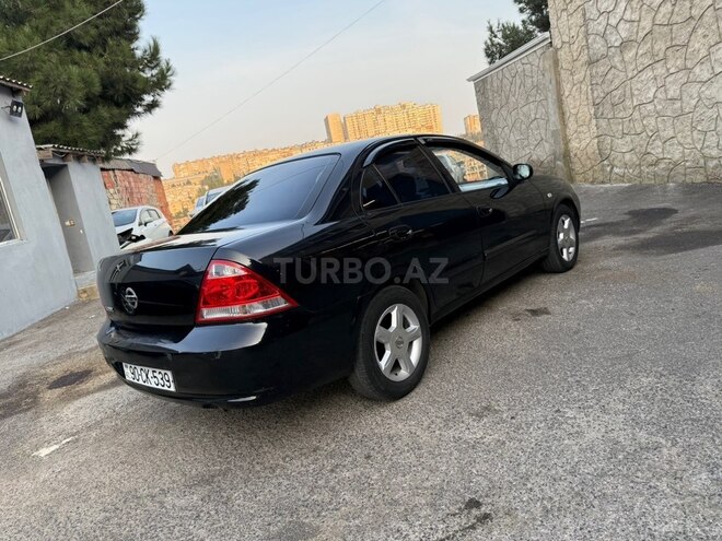 Nissan Sunny 2008, 236,916 km - 1.6 l - Bakı