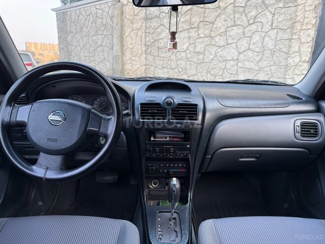 Nissan Sunny 2008, 236,916 km - 1.6 l - Bakı