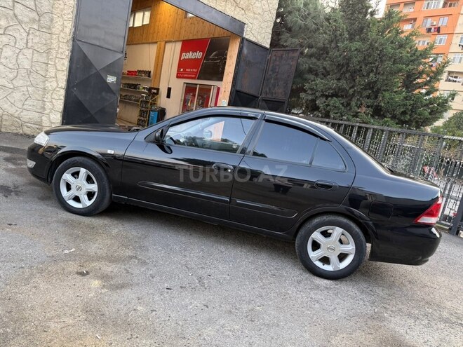 Nissan Sunny 2008, 236,916 km - 1.6 l - Bakı