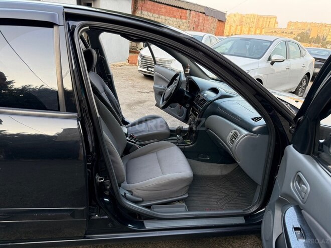 Nissan Sunny 2008, 236,916 km - 1.6 l - Bakı