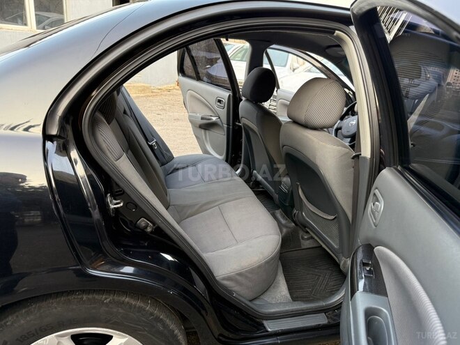 Nissan Sunny 2008, 236,916 km - 1.6 l - Bakı