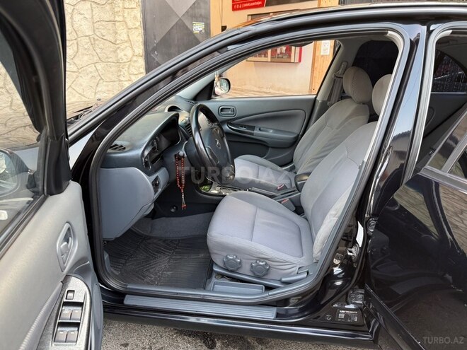 Nissan Sunny 2008, 236,916 km - 1.6 l - Bakı