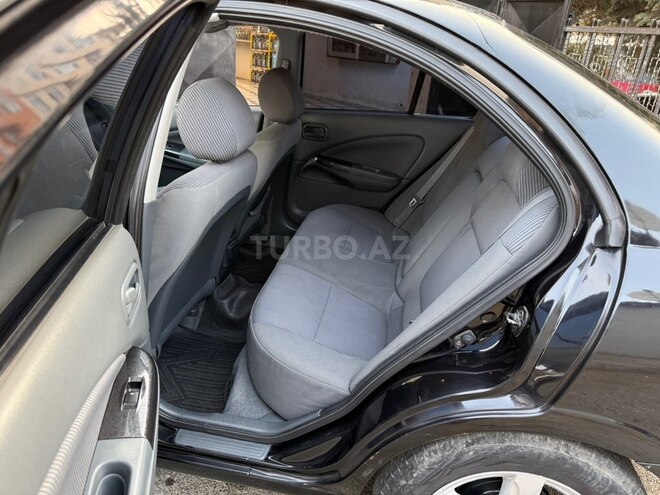 Nissan Sunny 2008, 236,916 km - 1.6 l - Bakı