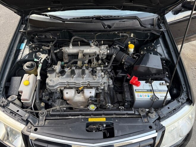 Nissan Sunny 2008, 236,916 km - 1.6 l - Bakı