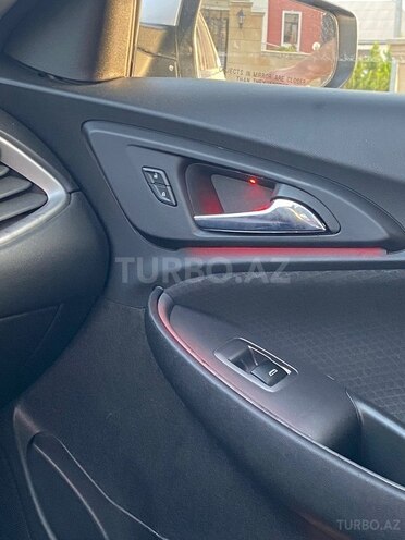 Chevrolet Malibu 2022, 154,000 km - 1.5 l - Qazax