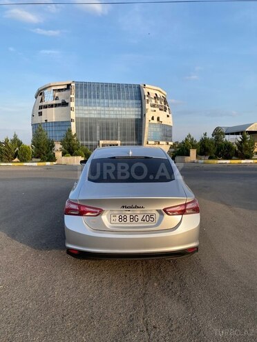 Chevrolet Malibu 2022, 154,000 km - 1.5 l - Qazax
