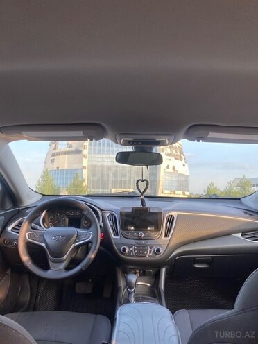 Chevrolet Malibu 2022, 154,000 km - 1.5 l - Qazax