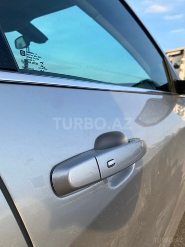 Chevrolet Malibu 2022, 154,000 km - 1.5 l - Qazax