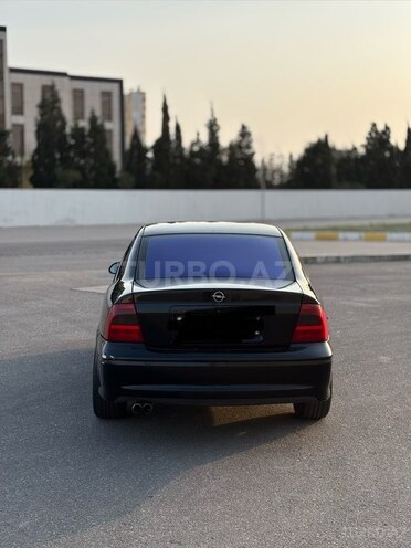 Opel Vectra 1999, 391,000 km - 1.6 l - Bakı