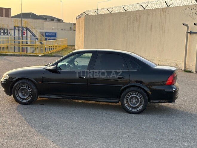 Opel Vectra 1999, 391,000 km - 1.6 l - Bakı