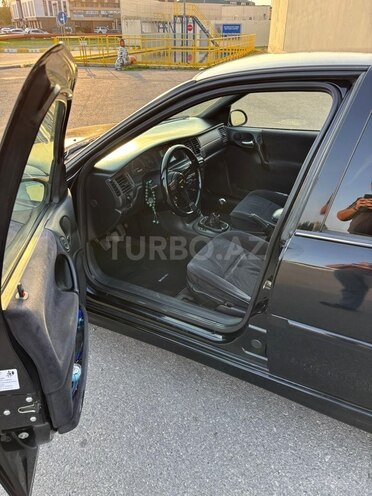 Opel Vectra 1999, 391,000 km - 1.6 l - Bakı