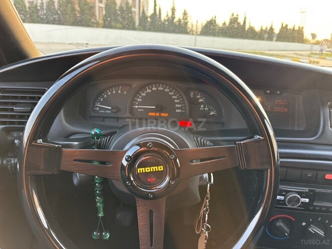 Opel Vectra 1999, 391,000 km - 1.6 l - Bakı