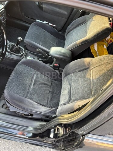 Opel Vectra 1999, 391,000 km - 1.6 l - Bakı