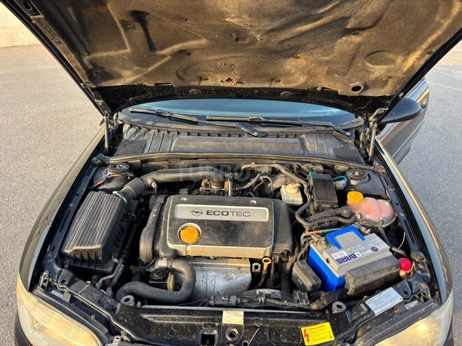 Opel Vectra 1999, 391,000 km - 1.6 l - Bakı