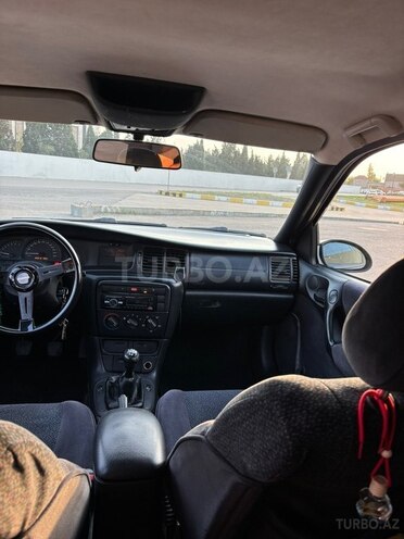 Opel Vectra 1999, 391,000 km - 1.6 l - Bakı