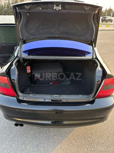 Opel Vectra 1999, 391,000 km - 1.6 l - Bakı