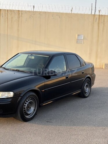 Opel Vectra 1999, 391,000 km - 1.6 l - Bakı