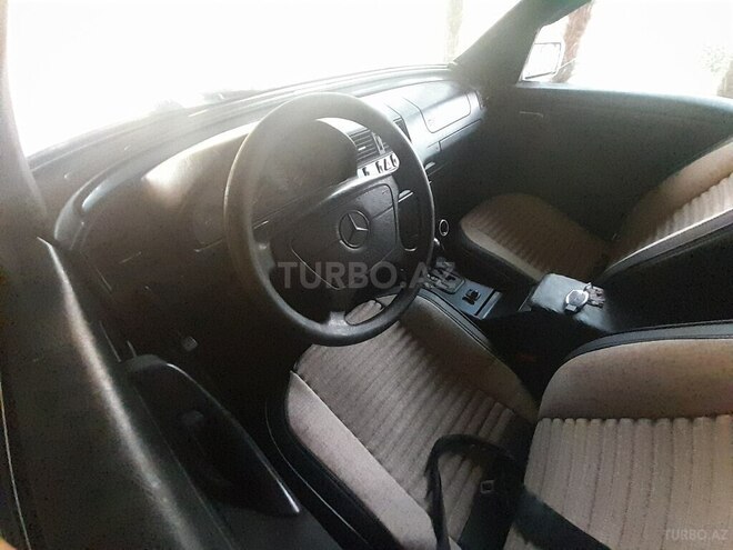 Mercedes C 180 1998, 742,000 km - 1.8 l - Kürdəmir