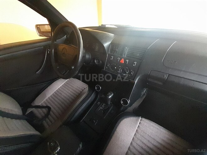 Mercedes C 180 1998, 742,000 km - 1.8 l - Kürdəmir
