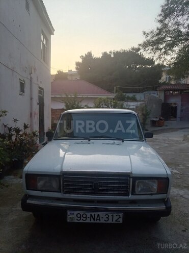 LADA (VAZ) 2107 1997, 212,200 km - 1.5 l - Bakı