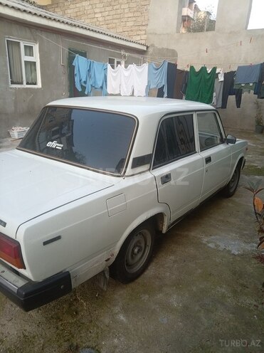 LADA (VAZ) 2107 1997, 212,200 km - 1.5 l - Bakı