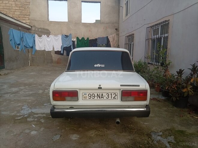LADA (VAZ) 2107 1997, 212,200 km - 1.5 l - Bakı