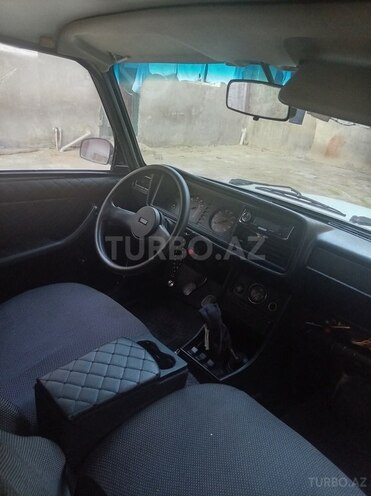 LADA (VAZ) 2107 1997, 212,200 km - 1.5 l - Bakı