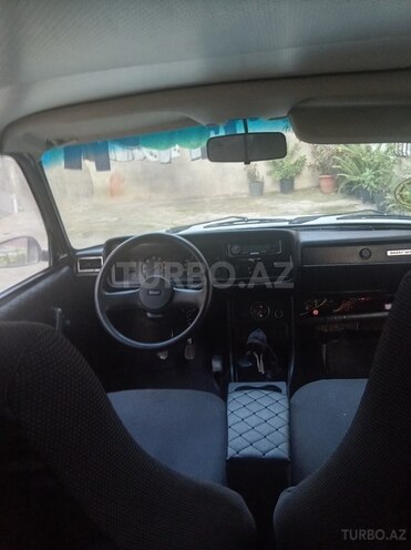 LADA (VAZ) 2107 1997, 212,200 km - 1.5 l - Bakı