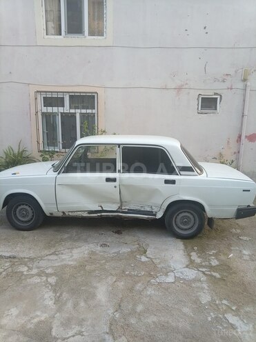 LADA (VAZ) 2107 1997, 212,200 km - 1.5 l - Bakı