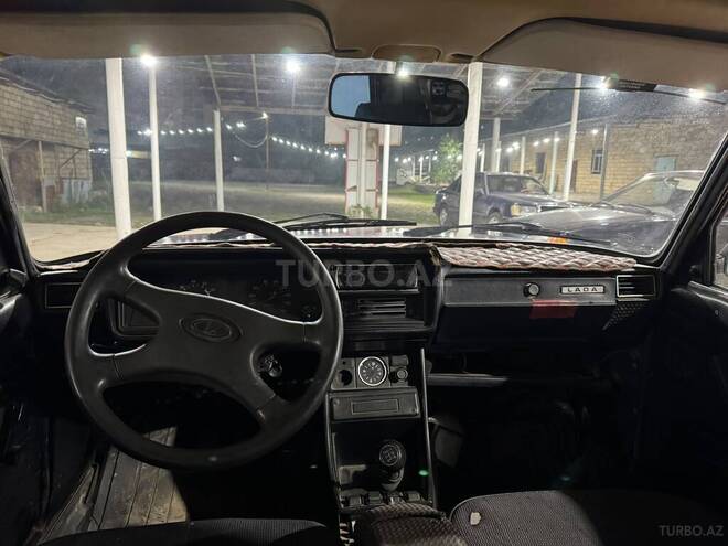 LADA (VAZ) 2107 2001, 50,000 km - 1.6 л - Masallı