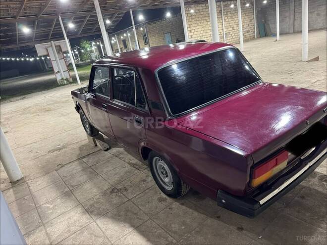 LADA (VAZ) 2107 2001, 50,000 km - 1.6 л - Masallı
