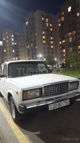 LADA (VAZ) 2107 1998, 22,000 km - 1.6 л - Gəncə