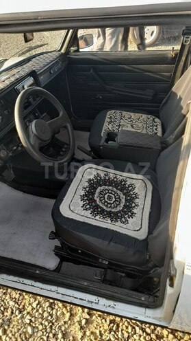 LADA (VAZ) 2107 1998, 22,000 km - 1.6 л - Gəncə
