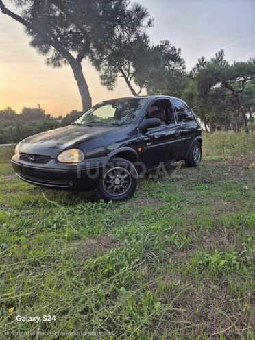 Opel Corsa 2000, 266,000 km - 1.2 l - Bakı