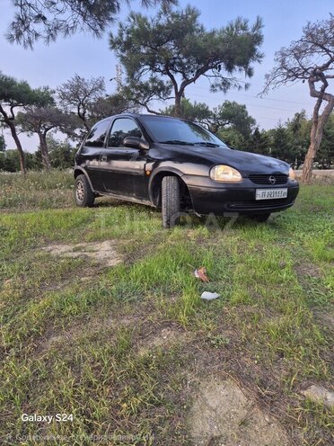 Opel Corsa 2000, 266,000 km - 1.2 l - Bakı