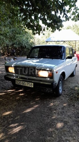LADA (VAZ) 2107 1998, 22,000 km - 1.6 л - Gəncə