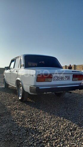 LADA (VAZ) 2107 1998, 22,000 km - 1.6 л - Gəncə
