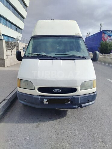 Ford Transit 1997, 64,377 km - 2.5 l - Bakı