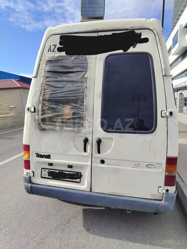 Ford Transit 1997, 64,377 km - 2.5 l - Bakı