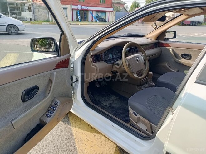 Khazar LX 2022, 119,000 km - 1.7 л - Lənkəran