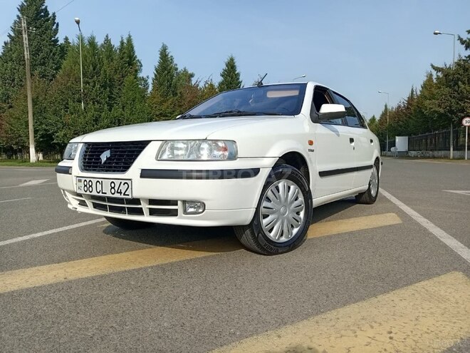 Khazar LX 2022, 119,000 km - 1.7 л - Lənkəran