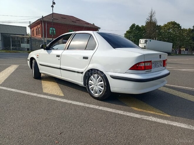 Khazar LX 2022, 119,000 km - 1.7 л - Lənkəran