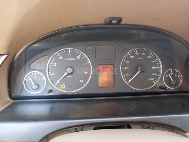 Khazar LX 2022, 119,000 km - 1.7 л - Lənkəran