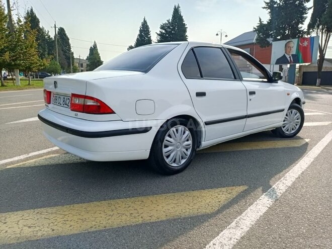 Khazar LX 2022, 119,000 km - 1.7 л - Lənkəran