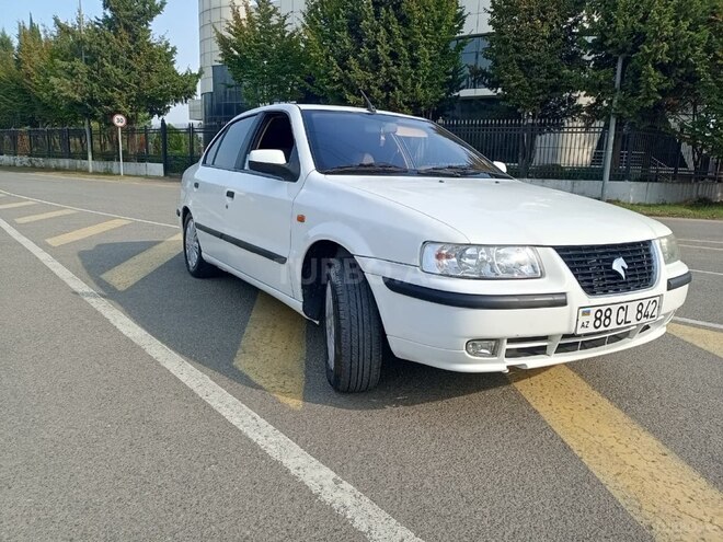 Khazar LX 2022, 119,000 km - 1.7 л - Lənkəran