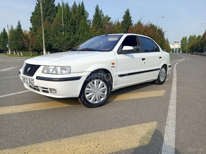 Khazar LX 2022, 119,000 km - 1.7 л - Lənkəran